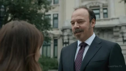 Кадры из сериала Зло (2019)