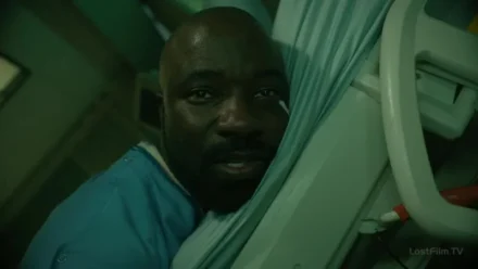 Кадры из сериала Зло (2019)