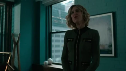 Кадры из сериала Зло (2019)